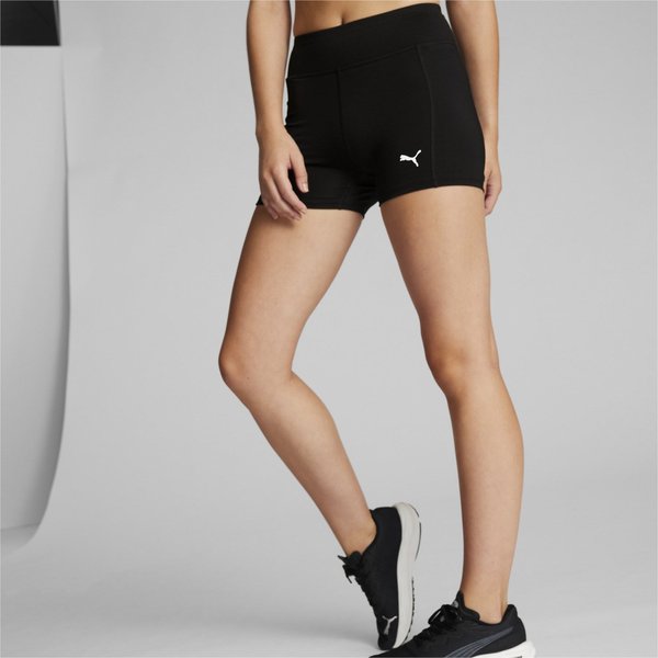 Spodenki damskie Train Favorite 3