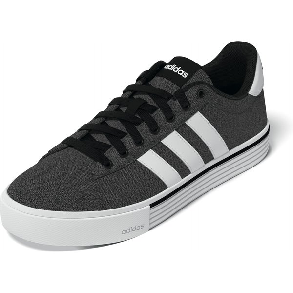 Buty Daily 4.0 Adidas - szare