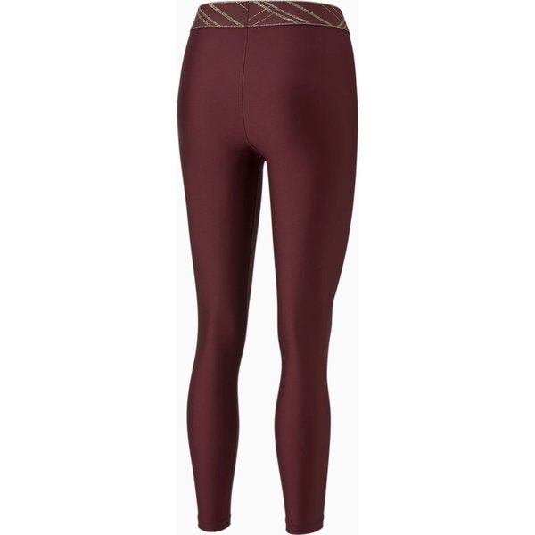 Legginsy damskie Deco Glam Puma