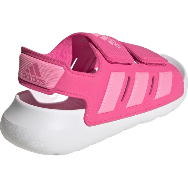 Sandały Altaswim 2.0 Jr Adidas - Pulse Magenta/Bliss Pink/Cloud White