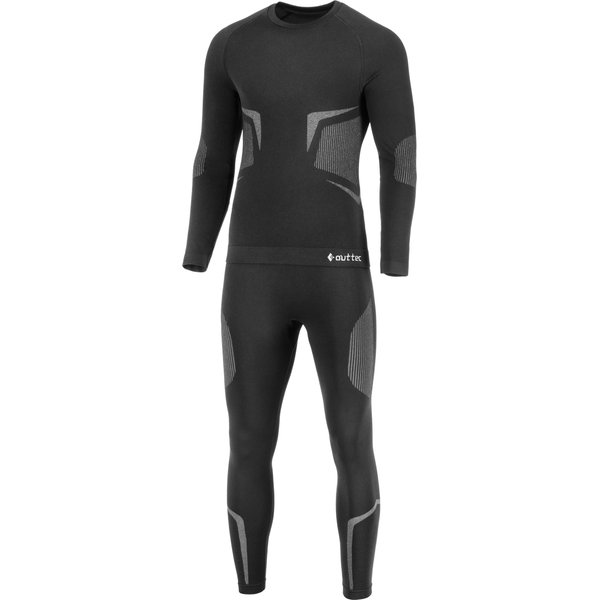 Bielizna termoaktywna męska Active Outtec