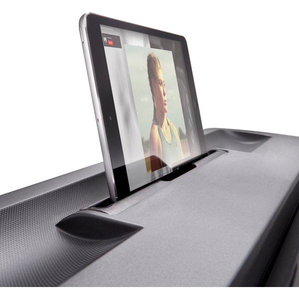 Bieżnia elektryczna FR20z Floatride Reebok Fitness