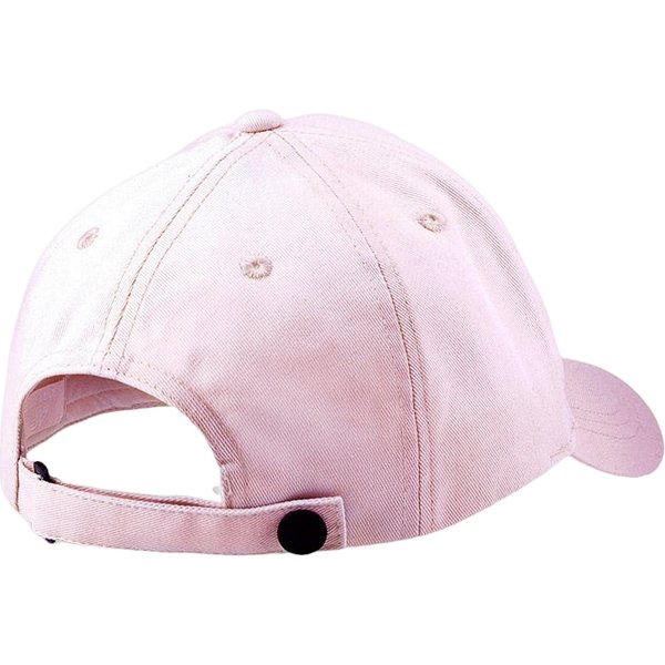 Czapka z daszkiem 4FWSS24ACABU266 4F - jasny róż