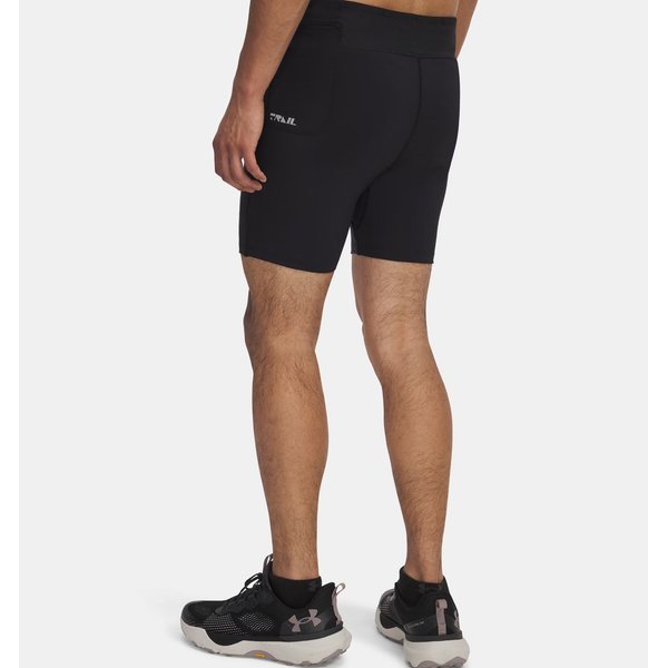 Spodenki męskie Trail Launch Pro Half TGT Under Armour