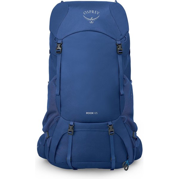 Plecak turystyczny Rook 65L Osprey - granatowy