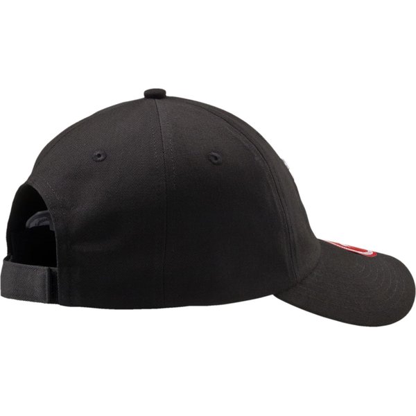 Czapka z daszkiem Essential Cap Big Cat Puma - czarna