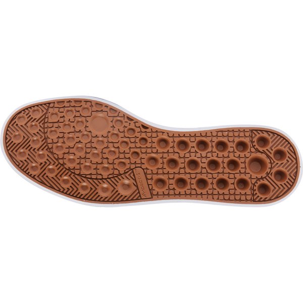 Buty Hyde DC Shoes - granatowy