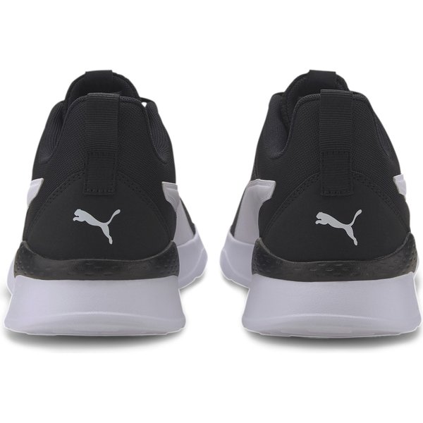 Buty Anzarun Lite Puma - black/white