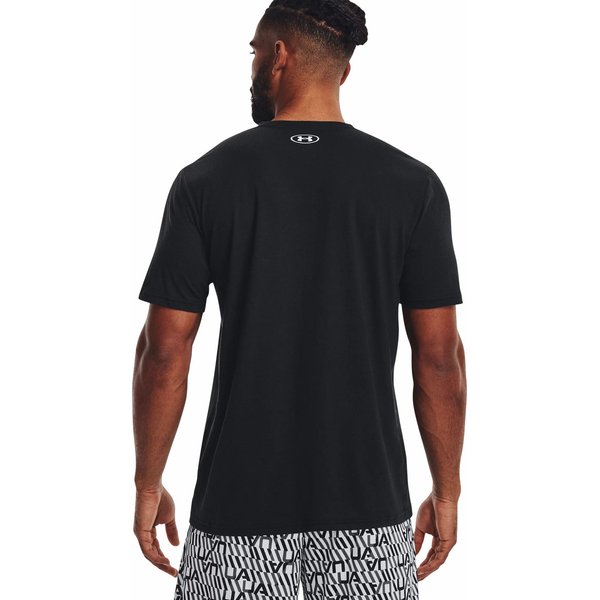 Koszulka męska Protect This House Under Armour