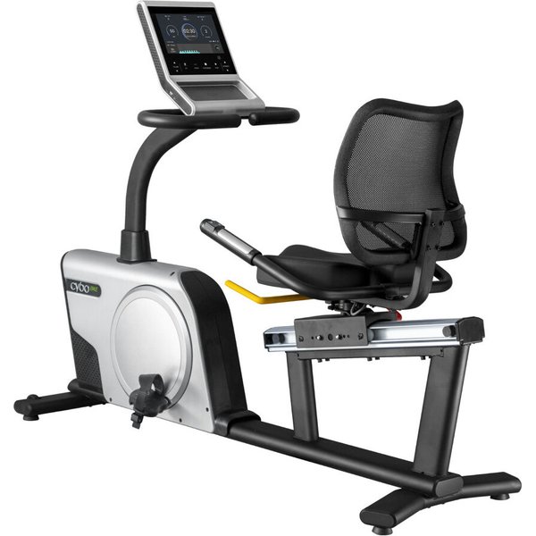 Rower poziomy elektromagnetyczny R3000 Cybo