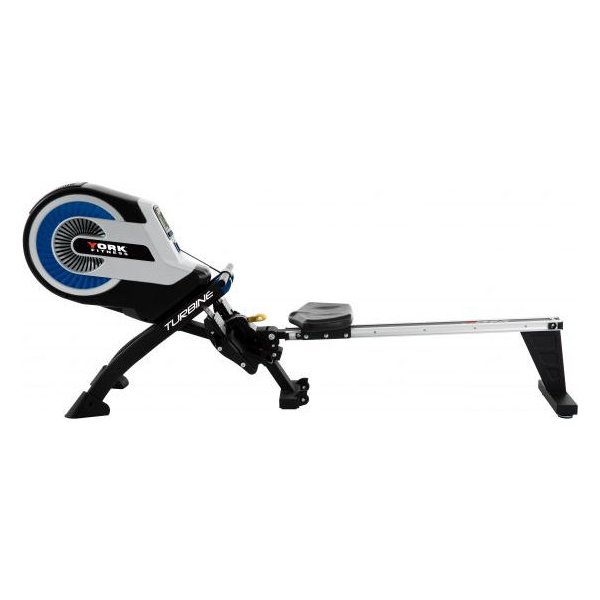 Wioślarz Turbine Power York