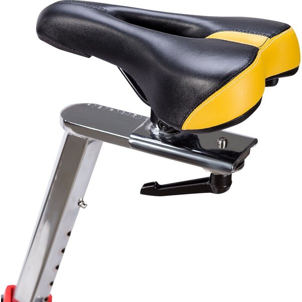 Rower spinningowy SW7200 HMS Premium