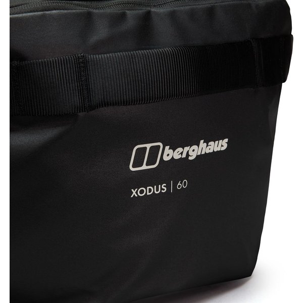 Torba z funkcją plecaka Xodus Holdall 60L Berghaus