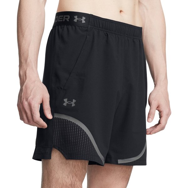 Spodenki męskie Vanish Woven 6