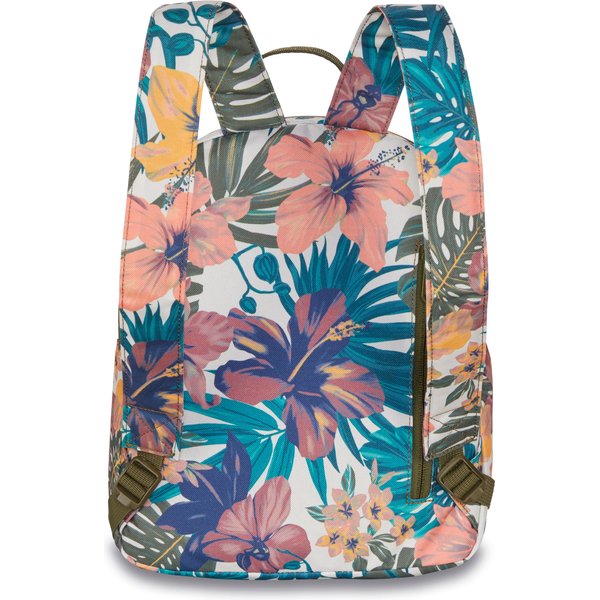 Plecak Essentials Mini Dakine - white tropidelic