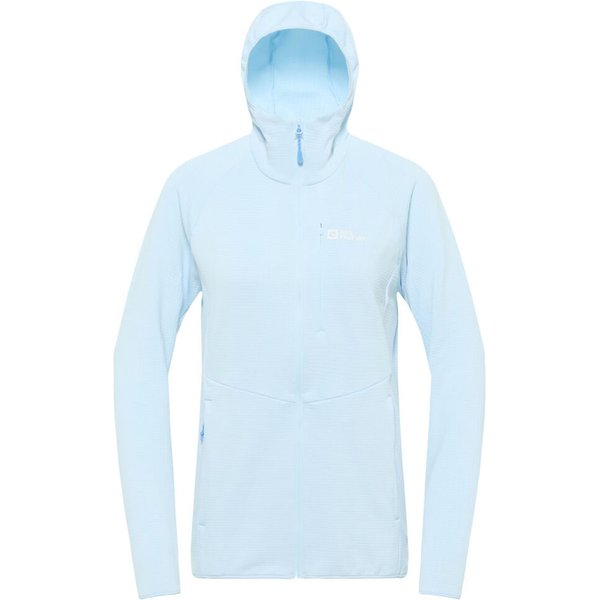 Polar damski Kolbenberg Jack Wolfskin