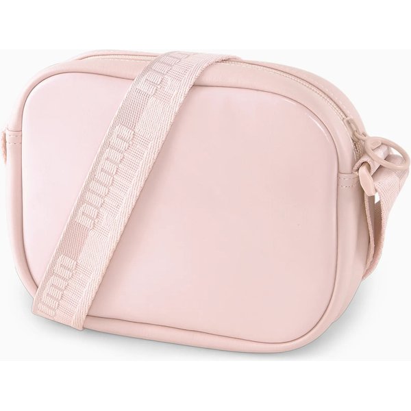 Torba na ramię, listonoszka Core Up Cross Body 4L Puma - różowa