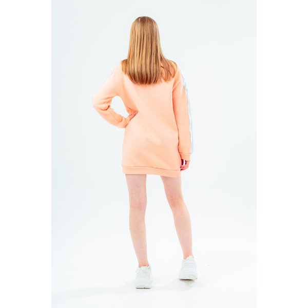Sukienka młodzieżowa Sweat Dress Hype