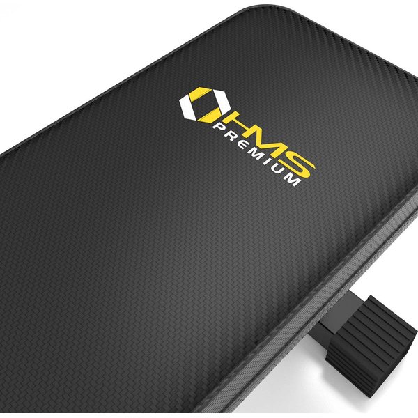 Ławka do ćwiczeń L8012 HMS Premium