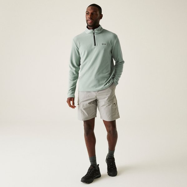 Bluza polarowa męska Thompson Regatta - Glacier