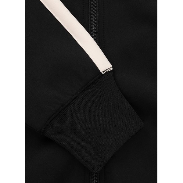 Bluza męska Track Jacket San Diego Pitbull West Coast