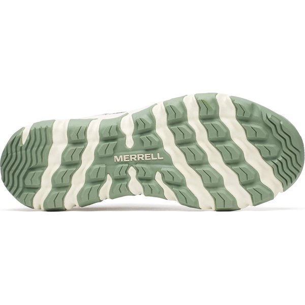 Buty Maipo Explorer Aerosport Merrell - black/beige