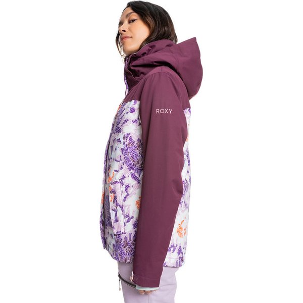 Kurtka damska Jetty Snow Roxy