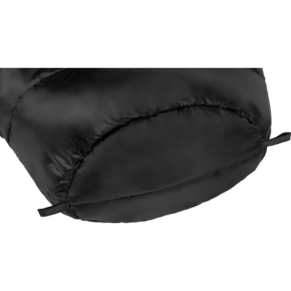 Śpiwór z kapturem Mumia lekki Outtec