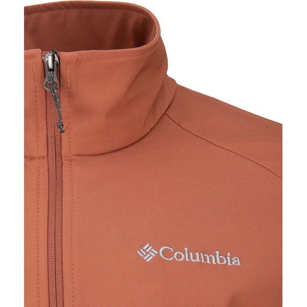 Softshell męski Heather Canyon II Columbia