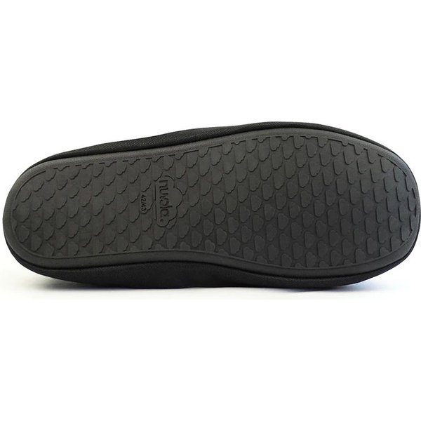 Buty, botki Home Nuvola - Marbled Black