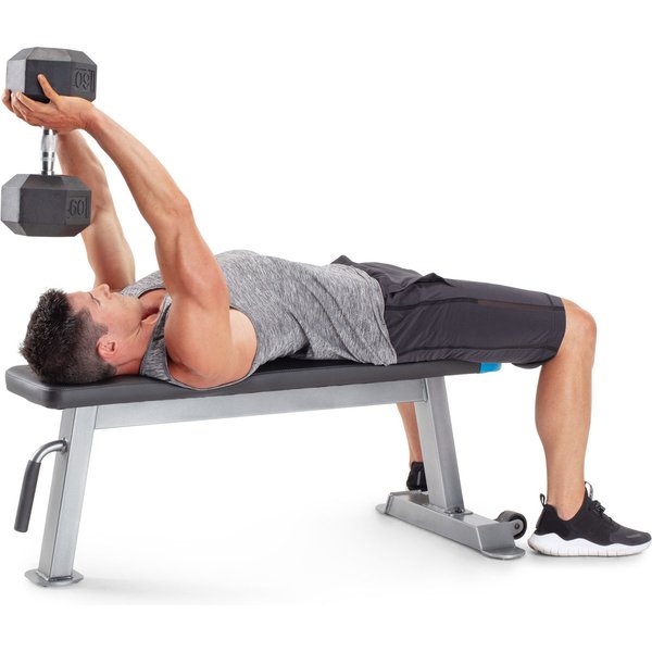 Ławka do ćwiczeń Carbon Strength ProForm