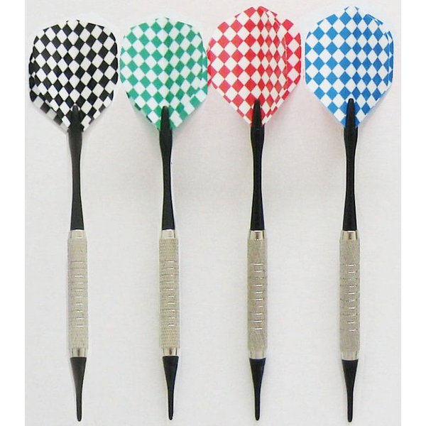 Tarcza do darta elektroniczna Antares Garlando