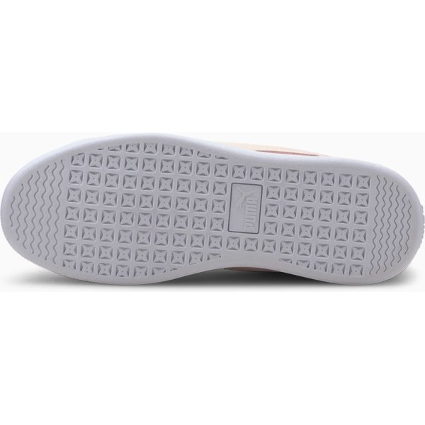 Buty Vikky v2 Suede Puma - pink 2