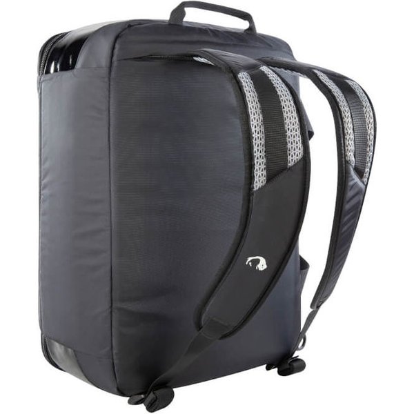 Torba z funkcją plecaka Flight Barrel 35L Tatonka - black