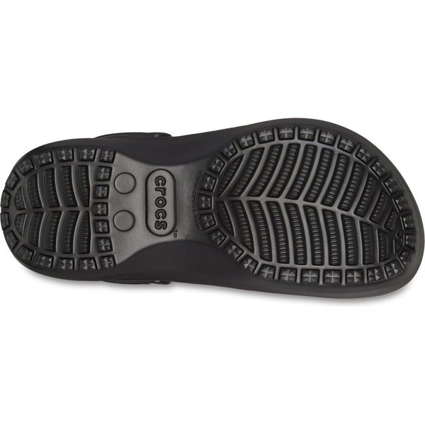 Chodaki Classic Platform Lined Clog Wm's Crocs