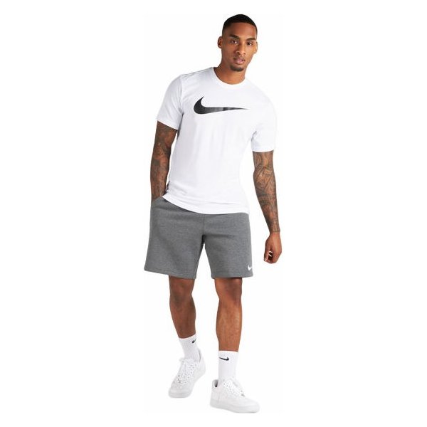 Koszulka męska Dri-FIT Park Nike - biała