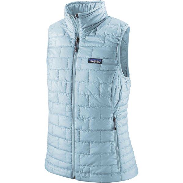 Kamizelka puchowa damska Nano Puff Vest Patagonia