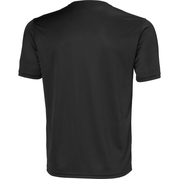 Koszulka męska HH Tech T-Shirt 2.0 Helly Hansen - ebony