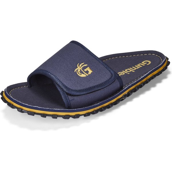 Klapki Strider Slide Gumbies - navy