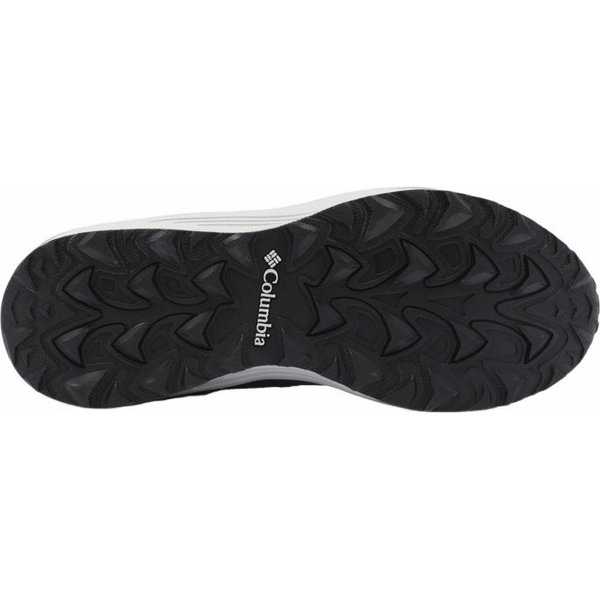 Buty trekkingowe Trailstorm Mid Waterproof Columbia - grafite/creek