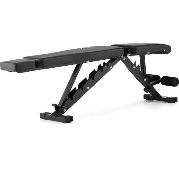 Ławka treningowa regulowana XL500 Gymtek