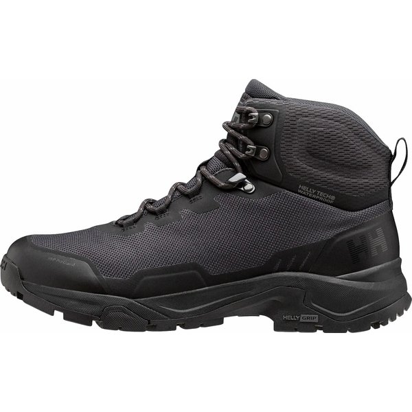 Buty trekkingowe Roamfree Hiker Helly Hansen