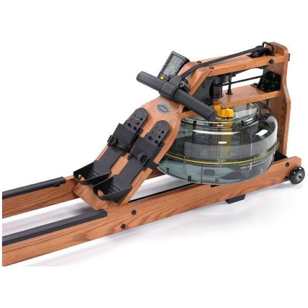 Wioślarz wodny Viking 2 Rower Ar First Degree Fitness