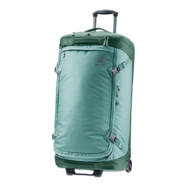 Walizka na kółkach z funkcją plecaka Aviant Duffel Pro Movo 90L Deuter