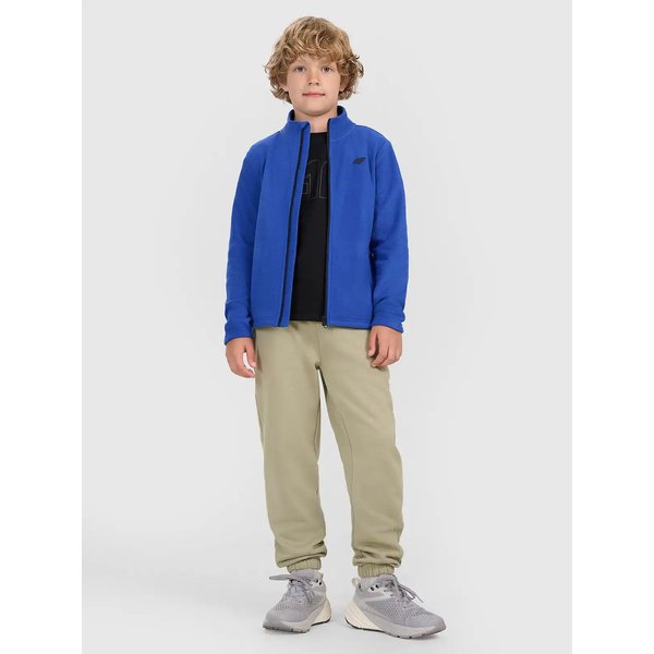 Polar chłopięcy TFLEM413 4F - kobalt