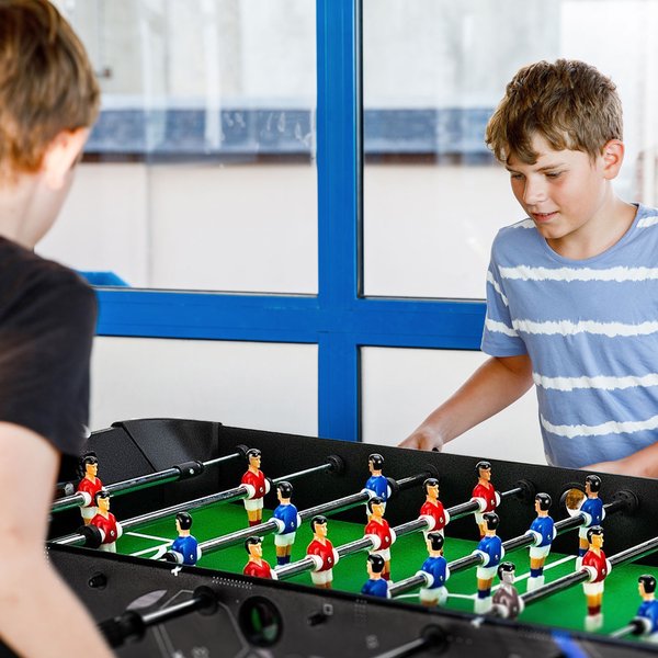 Stół do piłkarzyków Gamma Outtec