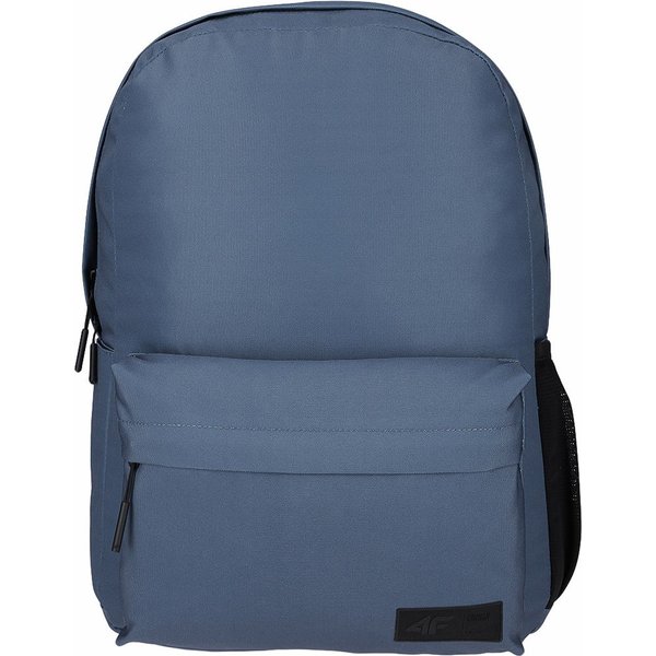 Plecak 4FSS23ABACU083 4F - niebieski