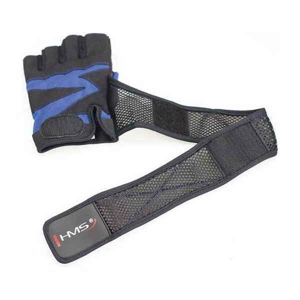 Rękawice na siłownie RST02 HMS