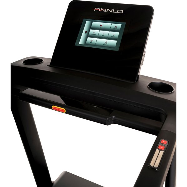 Bieżnia elektryczna Alpine V Finnlo