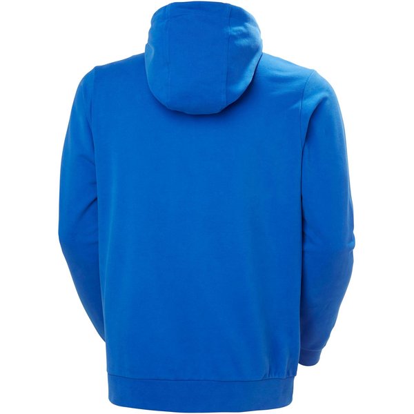 Bluza męska HH Logo Hoodie 2.0 Helly Hansen - Cobalt 2.0